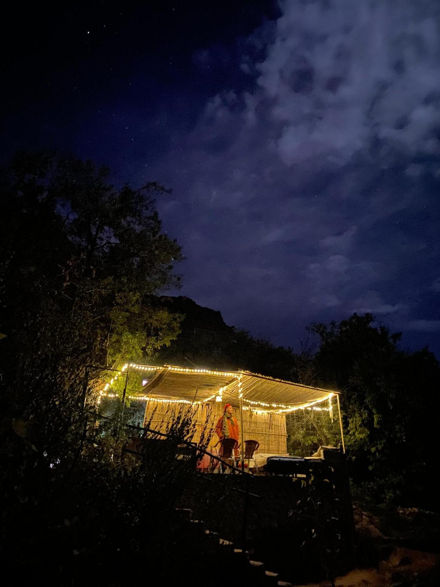 Dar Relax Hostel, Gorges De Todra Tinghir Exterior photo