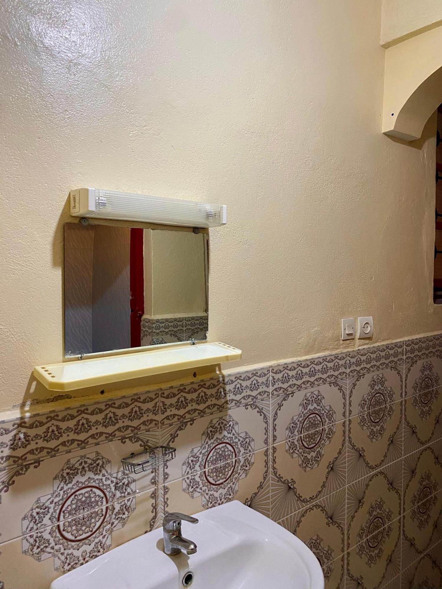 Dar Relax Hostel, Gorges De Todra Tinghir Exterior photo