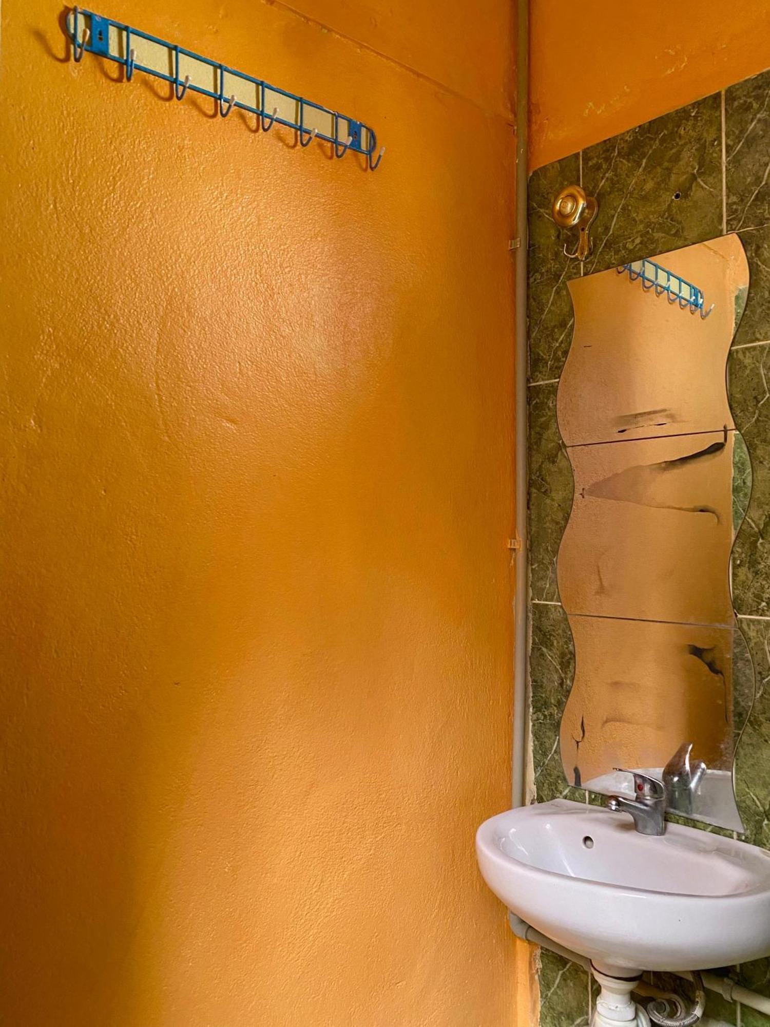 Dar Relax Hostel, Gorges De Todra Tinghir Exterior photo