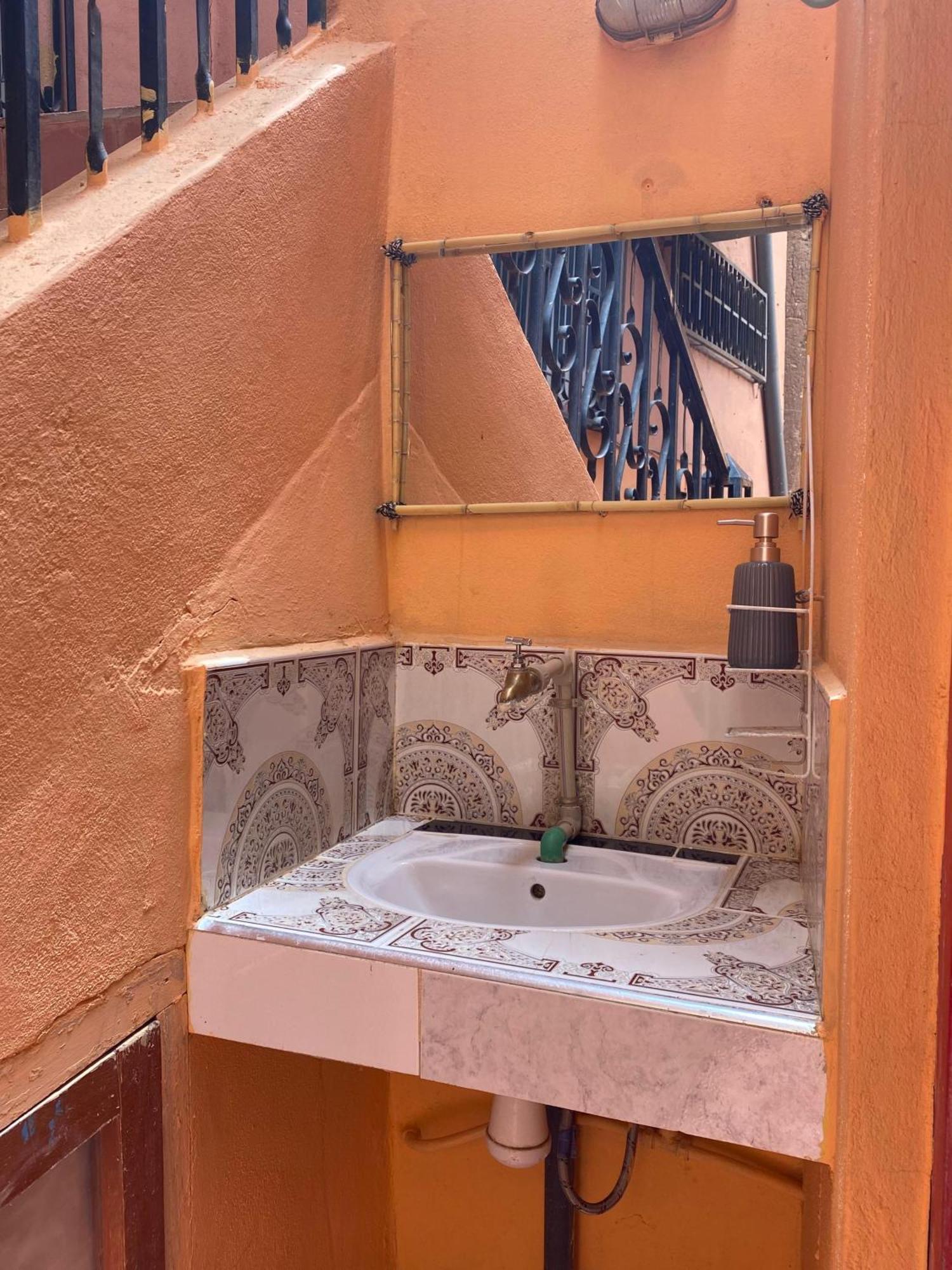 Dar Relax Hostel, Gorges De Todra Tinghir Exterior photo